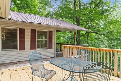 Mountain Retreat in Glenville, NC!! Tucked away in the serene - photo 34