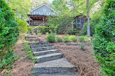 Recreate and Relax at this welcoming, traditional, lake home - photo 36