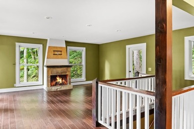 Mountain Retreat in Glenville, NC!! Tucked away in the serene - photo 37