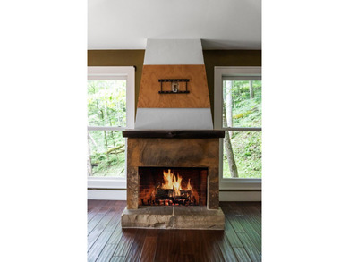 Mountain Retreat in Glenville, NC!! Tucked away in the serene - photo 38
