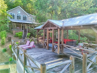 Recreate and Relax at this welcoming, traditional, lake home - photo 39