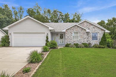 Lake Geneva Home For Sale in Lake Geneva Wisconsin