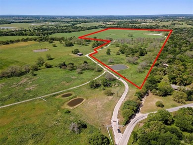 Lake Acreage For Sale in Decatur, Texas