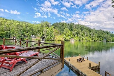 Recreate and Relax at this welcoming, traditional, lake home - photo 43