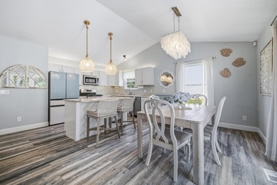 Perfectly positioned a mile from downtown Lake Geneva, this home - photo 6