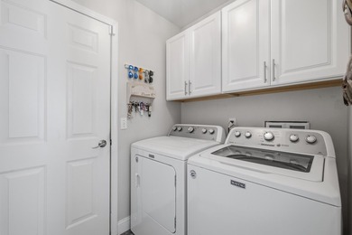 Perfectly positioned a mile from downtown Lake Geneva, this home - photo 8