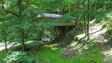Mountain Retreat in Glenville, NC!! Tucked away in the serene - photo 50