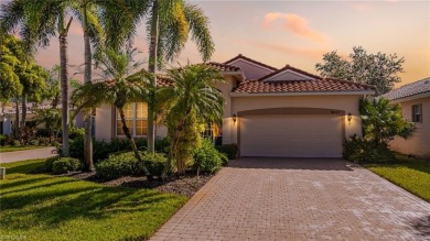 (private lake, pond, creek) Home For Sale in Estero Florida