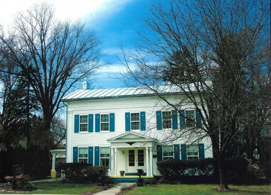 (private lake, pond, coastal) Home For Sale in Schoharie New York