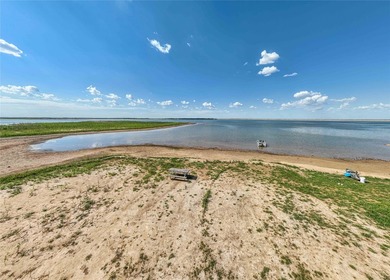 Explore this breathtaking waterfront lot on Hubbard Creek Lake - photo 2