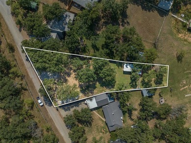 Explore this breathtaking waterfront lot on Hubbard Creek Lake - photo 5