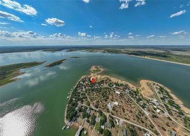 Explore this breathtaking waterfront lot on Hubbard Creek Lake - photo 6