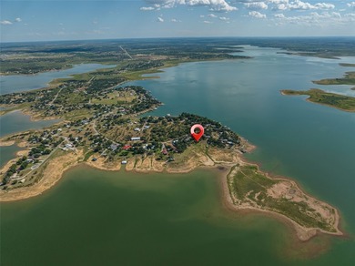 Explore this breathtaking waterfront lot on Hubbard Creek Lake - photo 7
