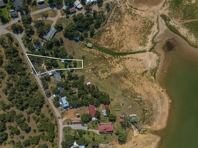 Explore this breathtaking waterfront lot on Hubbard Creek Lake - photo 8