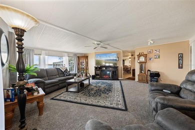 Lakefront Living at Its Best in This 55+ Community! Welcome to - photo 3