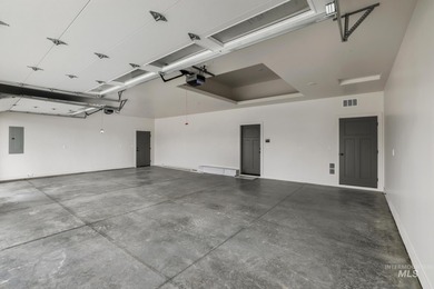 RV Parking with this great home completed recently. This home