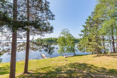 A rare widefrontage opportunity on the Whitefish Chain. Set on a - photo 11