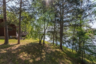 A rare widefrontage opportunity on the Whitefish Chain. Set on a - photo 12