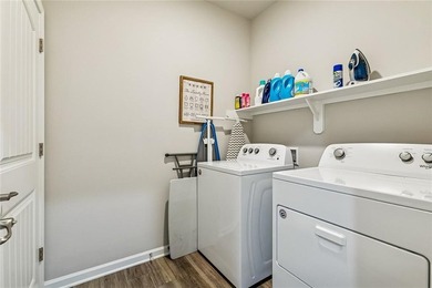 Welcome home to this modern Acadian-style construction, open - photo 14