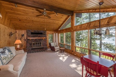 A rare widefrontage opportunity on the Whitefish Chain. Set on a - photo 14