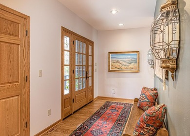 Stunning 4BR, 4BA retreat on nearly 3 acres with 160' of sand - photo 15
