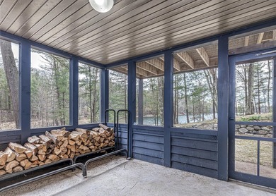 Stunning 4BR, 4BA retreat on nearly 3 acres with 160' of sand - photo 16