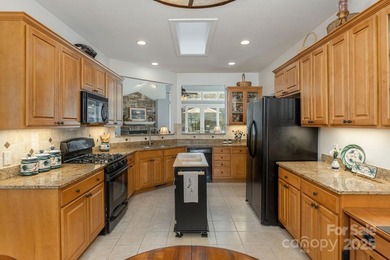 Updated and Move-In-Ready Kenmure Cottage. This warm and - photo 17
