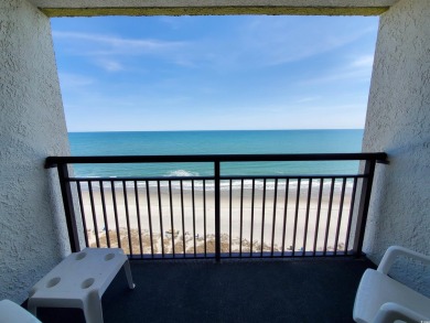 Direct OCEAN FRONT PENTHOUSE condo in the desirable Monterey Bay