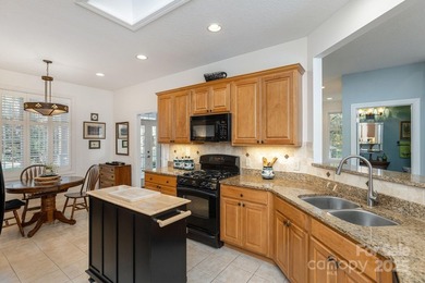 Updated and Move-In-Ready Kenmure Cottage. This warm and - photo 19