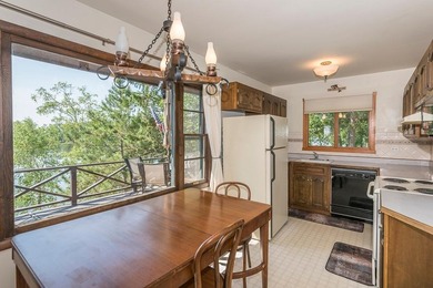 A rare widefrontage opportunity on the Whitefish Chain. Set on a - photo 19