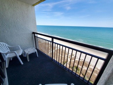 Direct OCEAN FRONT PENTHOUSE condo in the desirable Monterey Bay