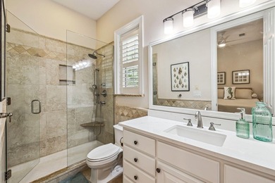 Nestled in a peaceful cul-de-sac, this charming beach cottage - photo 20
