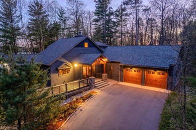 Stunning 4BR, 4BA retreat on nearly 3 acres with 160' of sand - photo 20
