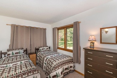 A rare widefrontage opportunity on the Whitefish Chain. Set on a - photo 20