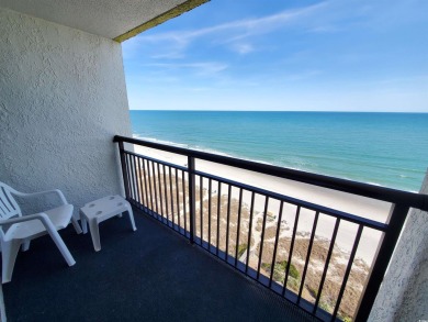 Direct OCEAN FRONT PENTHOUSE condo in the desirable Monterey Bay