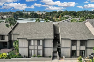 Lake Condo For Sale in Altamonte Springs, Florida