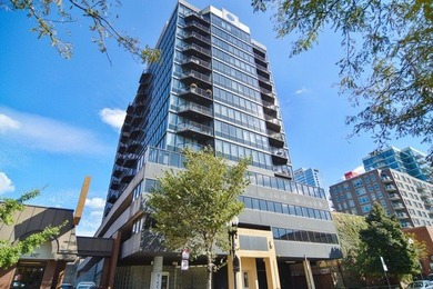 Lake Michigan - Cook County Condo For Sale in Chicago Illinois