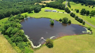 (private lake, pond, creek) Home For Sale in Montreal Missouri