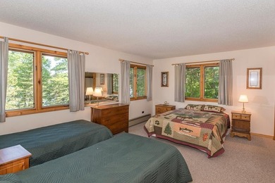 A rare widefrontage opportunity on the Whitefish Chain. Set on a - photo 21