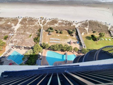 Direct OCEAN FRONT PENTHOUSE condo in the desirable Monterey Bay