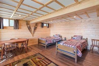 A rare widefrontage opportunity on the Whitefish Chain. Set on a - photo 22