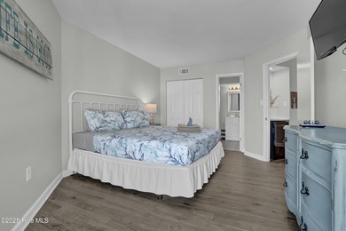 Welcome to your turnkey coastal getaway - an impeccably