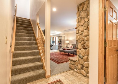 Stunning 4BR, 4BA retreat on nearly 3 acres with 160' of sand - photo 24