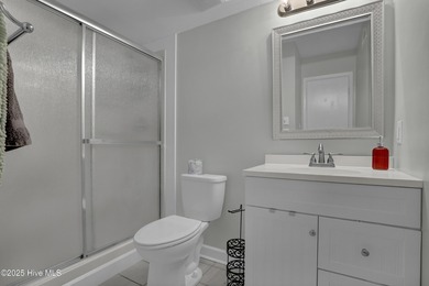 Welcome to your turnkey coastal getaway - an impeccably