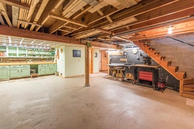 A rare widefrontage opportunity on the Whitefish Chain. Set on a - photo 25