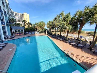 Direct OCEAN FRONT PENTHOUSE condo in the desirable Monterey Bay