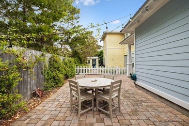 Nestled in a peaceful cul-de-sac, this charming beach cottage - photo 27