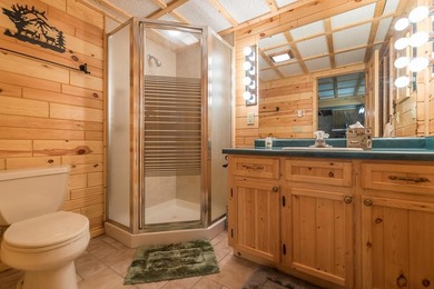 A rare widefrontage opportunity on the Whitefish Chain. Set on a - photo 28