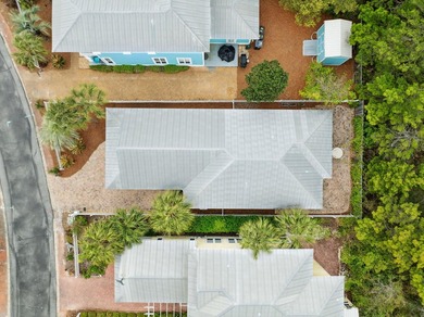 Nestled in a peaceful cul-de-sac, this charming beach cottage - photo 29