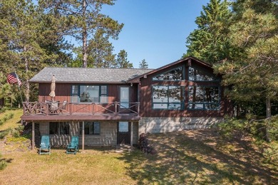 A rare widefrontage opportunity on the Whitefish Chain. Set on a - photo 29
